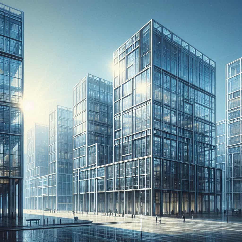 大厦名字文章配图