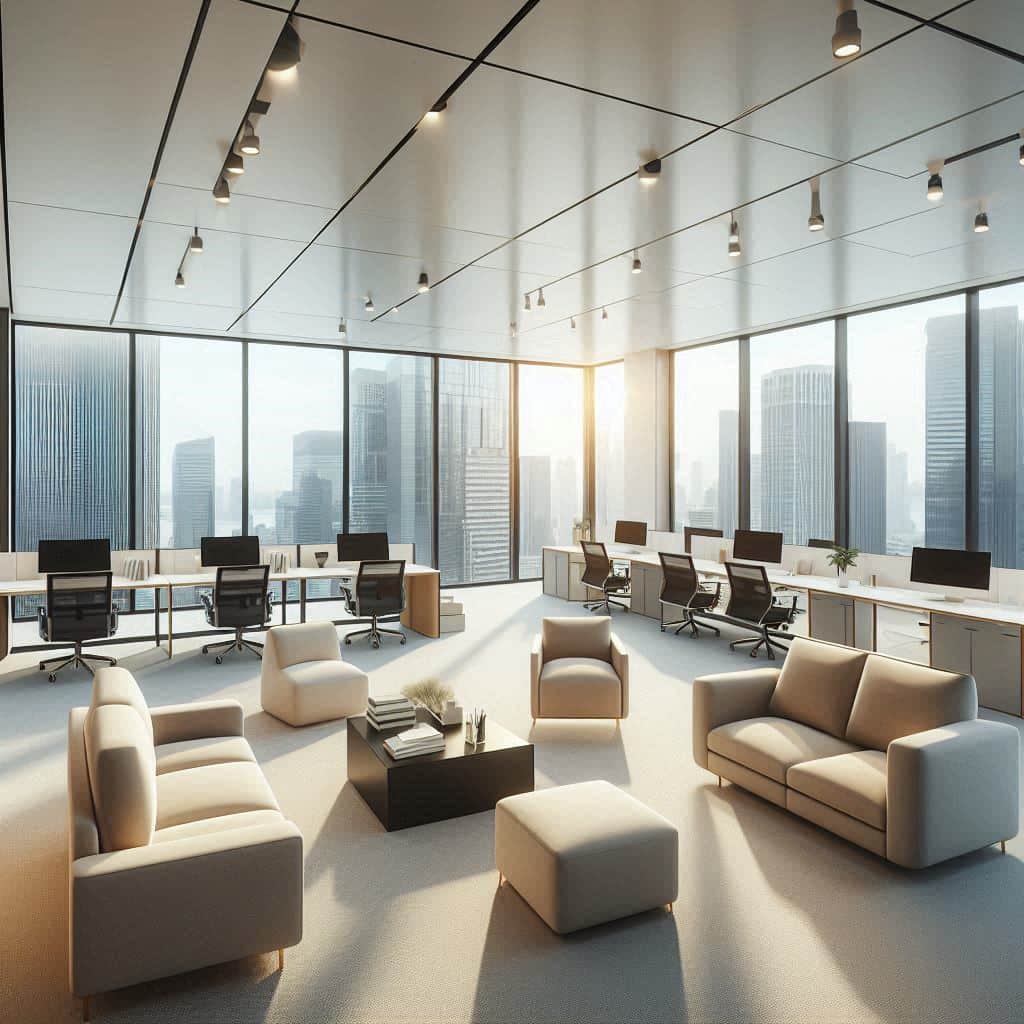 大厦名字文章配图